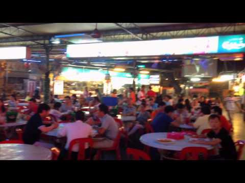 Malaysia Study Tour 2014 - Deakin University