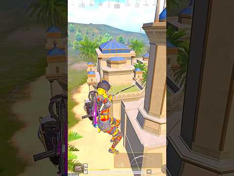 New 3.7 😱 I Didn't Expect This #pubg #pubgm #pubgmobile