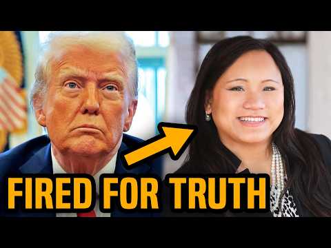 ICE lawyer BREAKS DOWN in court over JOB SUCKS