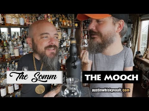 Whiskey Review: anCnoc Peatheart