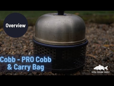 Cobb PRO – The Ultimate Portable BBQ Solution!