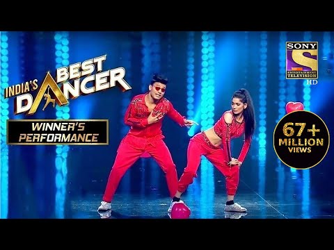 Dance India Did Dance