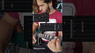 Alcest Havens #alcest #guitarra #guitar #musica #guitarplayer #guitarcover #tablatura