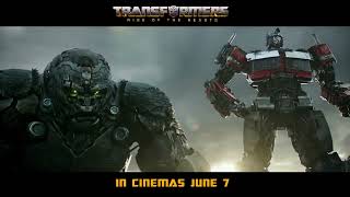 Columbia Pictures Join the team. Get tickets to see #Transformers