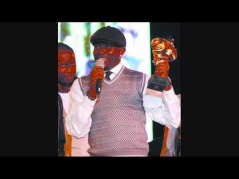 E-Gnyte ft. J. Martins - This Kind Party *HD*