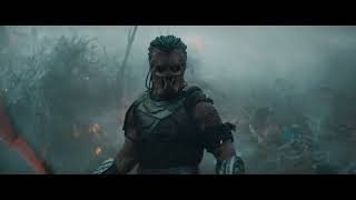 Predator: Badlands | Get Tickets Now
