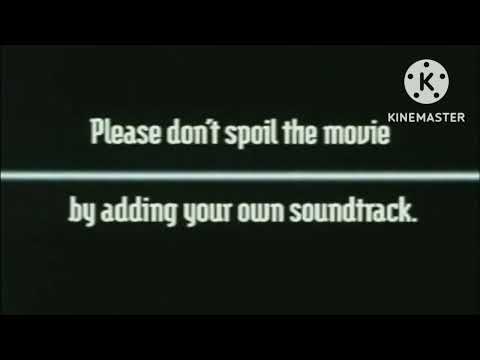 AMC please don't spoil the movie commercial 2002 ( Nicktoons edition )