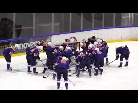 K-Vantaa A - KJT Haukat A  erä 1