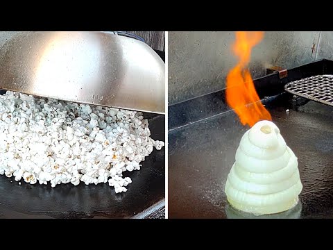 5 Griddle Hacks Every Beginner Gridler Should Know.