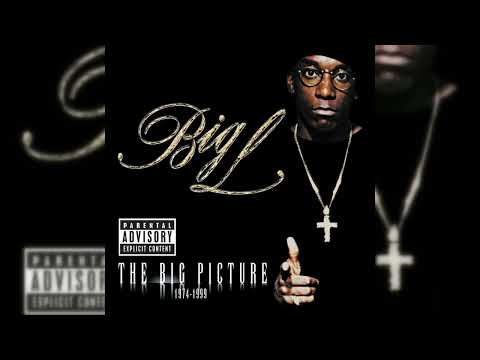 Big L - Holdin' It Down (feat. A.G., Miss Jones & Stan Spit)