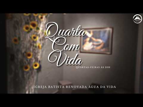 Quarta ConVida | O que são as parábolas? | 09.09.26