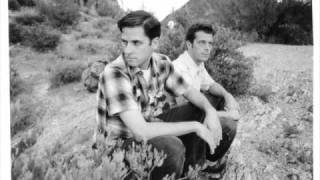 Calexico/ABBC - Gilbert