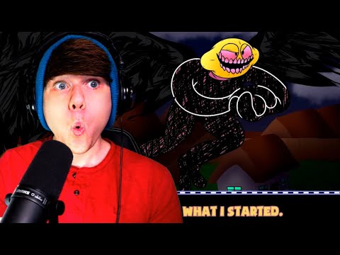 Twinsomnia WITH LYRICS By RecD - Friday Night Funkin' THE MUSICAL @recorderdude REACTION!