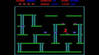 Joey for the BBC Micro