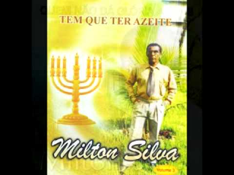 Milton Silva AS 20 MELHORES DE MILTON SILVA x264