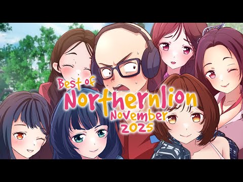 The Best of Northernlion - November 2025