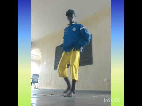 INV 228 --- chief one agbe