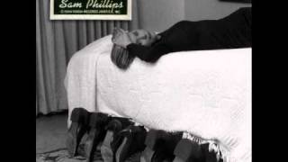 Sam Phillips - 9 - Black Sky - Martinis &amp; Bikinis (1994)