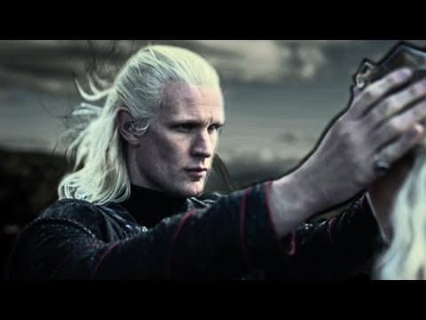 House of the Dragon | Alicent's Secret Weapon Used by Daemon!