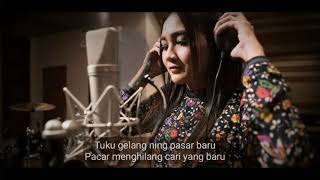 Download lagu Lirik Lagu Nella Kharisma - Jangan Nget Ngetan mp3