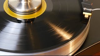 7 Tips to Perfect Sounding Vinyl Records: Handling, Cleaning, Playing overview