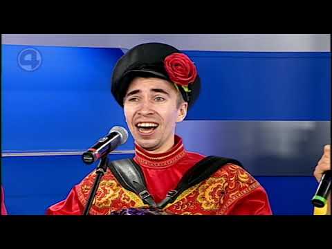 Музыка: "Уральские гармонисты"