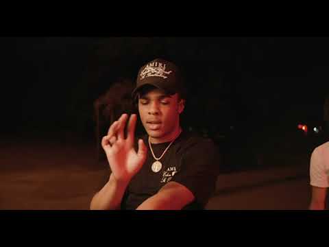 @DottyG. X @jayklickin - Disturb (official music video)
