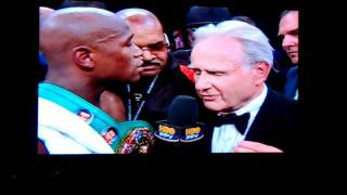 Why? Music Video