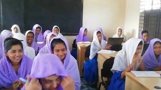 শেখ রাসেল ডিজিটাল ল্যাব (বজরা বহুমুখী উচ্চ বিদ্যালয়)