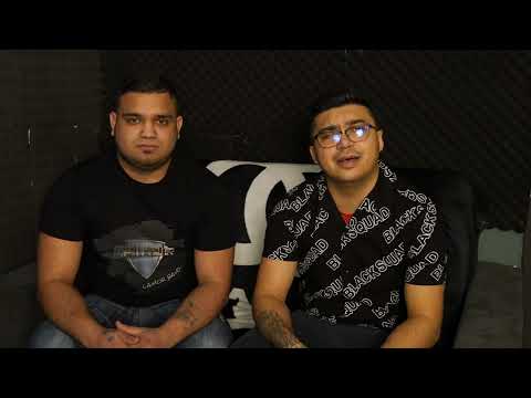 LAMOR BAND - SAR TUT CAJE ARAKLOM OFFICIAL KLIP