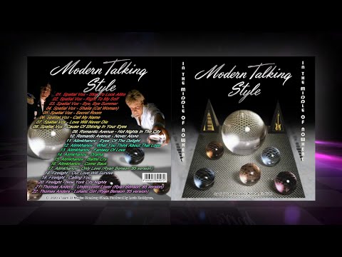 𝓜𝓸𝓭𝓮𝓻𝓷 𝓣𝓪𝓵𝓴𝓲𝓷𝓰 𝓢𝓽𝔂𝓵𝓮 - 80 minutes of pleasure