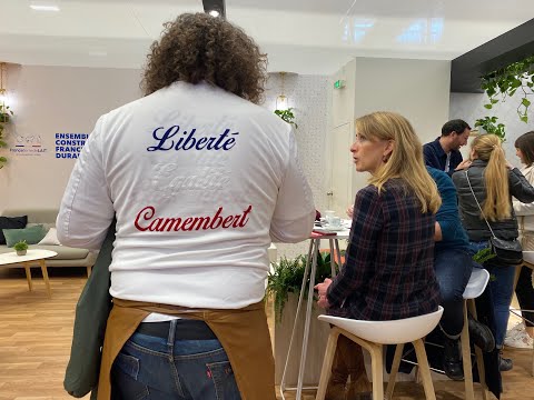 FNPL SIA 2022 BILAN DU 4e JOUR