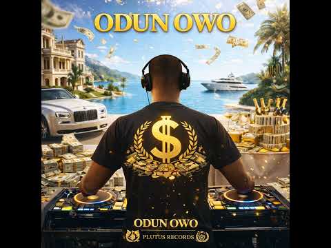 Odun Owo  House Mix -  Plutus Records