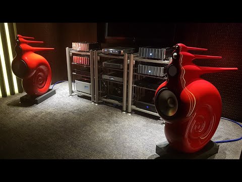 Hi Res Audio 24 Bit - High End Audiophile Test - Audiophile NBR Music