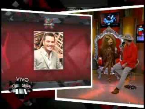 SuperXclusivo 11/4/10 - Error en la publicidad del show de Victor Manuelle