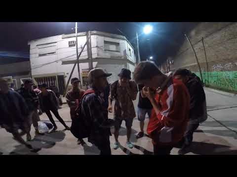 HAKU CASSET vs CIANURO VEMOS - 8vos (2VS2 - 24/03 - Especial Aniversario) Hermandad Free