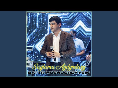 Gülüm Saňa Seredip