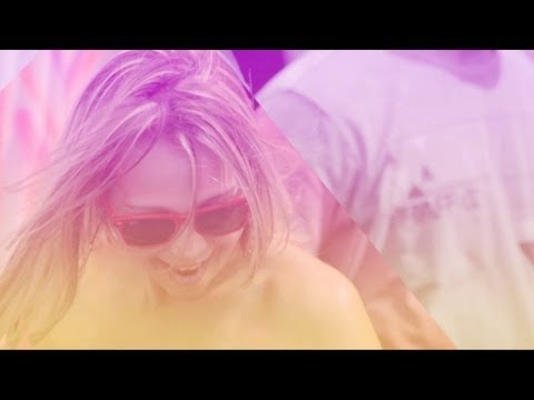 Equilibrium Woodstock (Praia Doce - 14/07/2013) Aftermovie Official