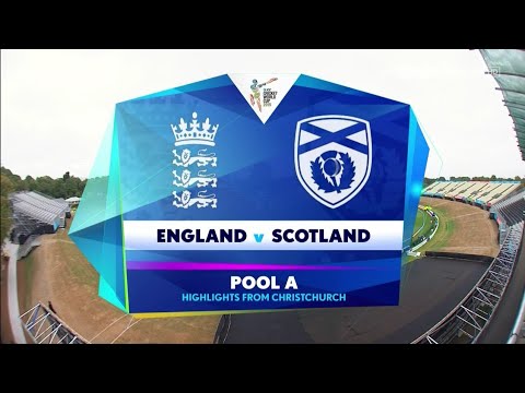 England vs Scotland world cup 2015- icc wc2015