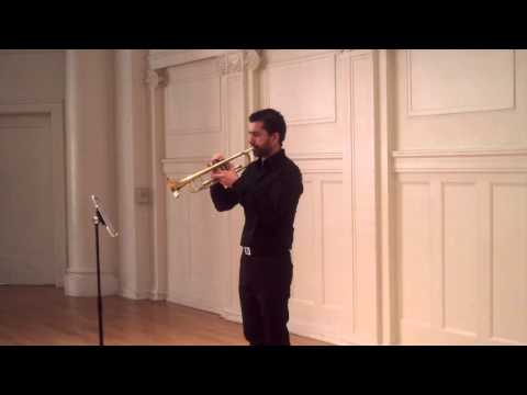 Étude n.10 by J. B. Arban - 14 Characteristic Studies - Axiom Brass