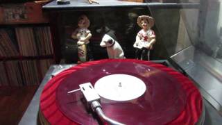 Mae West Holiday Greetings Record Part 3