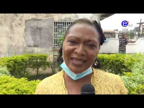 JTB 12H DU MERCREDI 28 OCTOBRE 2020 - ÉQUINOXE TV