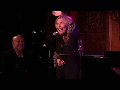 Rita Gardner performs Summer Is Over
