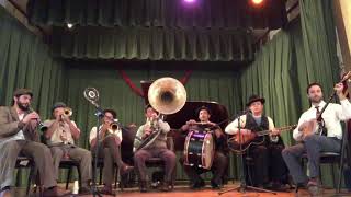 California Feetwarmers - Yellow Dog Blues