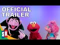Sesame Street Cool Counting Collection 2021 Official Trailer HD