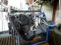 Diesel Spare Parts 2e Dyno Test MAN D2876