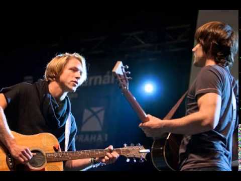 Tomáš Klus - Karel Kryl 70