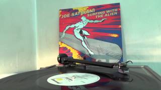 Joe Satriani - Lords of Karma -Vinyl - at440mla - Surfing with the Alien