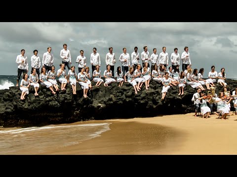 Guide Me O Thou Great Jehovah | Help in Daily Living | Fountainview Academy