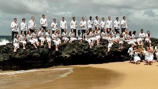 Guide Me O Thou Great Jehovah | Help in Daily Living | Fountainview Academy